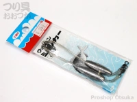  第一精工 クッションシンカー 