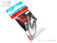  第一精工 タル付おもり 