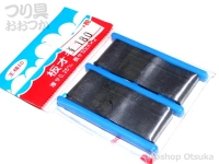  第一精工 板オモリ普及品 