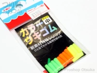  第一精工 カラーウキゴム 