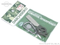  第一精工 シャープナー 