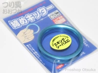 第一精工 締めメキッター - 50mm #ブル- 50mm