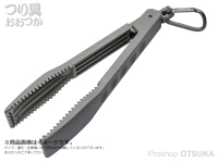 第一精工 ワニグリップ - ミニ #MCフォリッジグリーン 210×31×28mm 75g