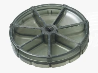 第一精工 ミリタリーカラーズ - MCケース  #フォリッジグリーン