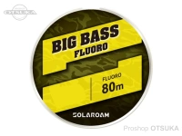  東レフィッシング ソラロームビッグバス フロロ 