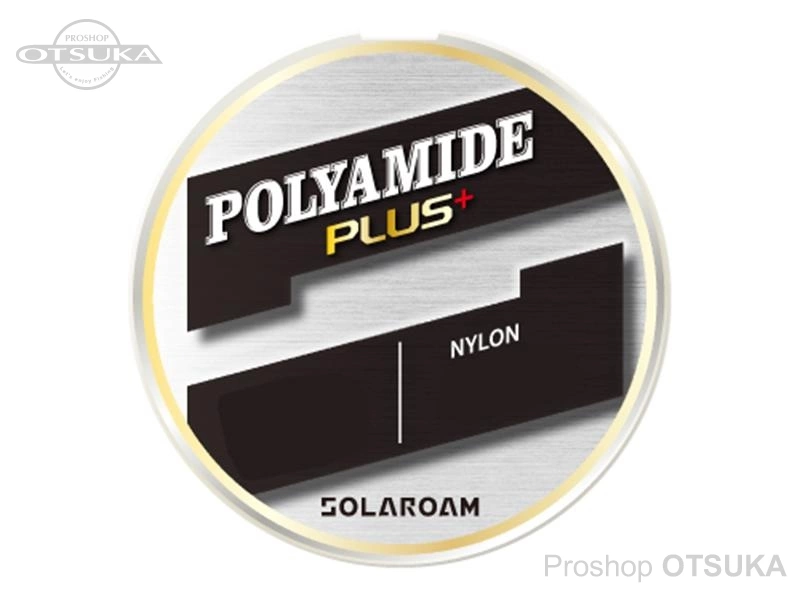 東レフィッシング ポリアミドプラス ポリアミドプラス 16lb # ウォーターメロンライトフロールーセント