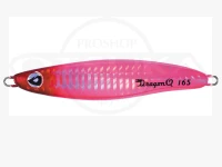 Valleyhill  dragon Q - Metal Bull Size 4 Pink RH 200g