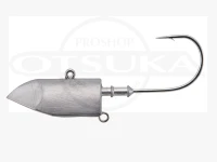 谷山商事 バレーヒル - スワープヘッド  42g #6/0