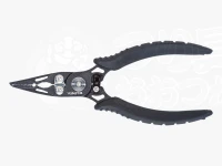 谷山商事 バレーヒル - ハイパーコートマルチプライヤー  全長130mm 対応スプリットリング#1-#3
