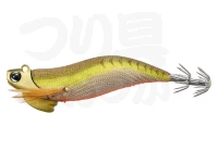 バレーヒル スクイッドシーカー - ミクロス #03 アジ/金ホロ 2.5号 17g