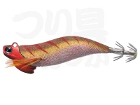 バレーヒル スクイッドシーカー - ミクロス #08 アジ/杉/赤ホロ 2.5号 17g