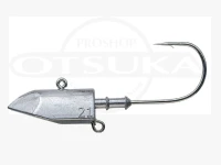 谷山商事 バレーヒル スワープヘッド  21g #5/0