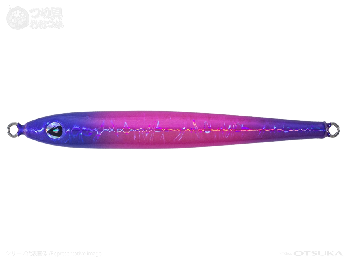 バレーヒル ドラゴンQ ドラゴンQ メタルスリム 165g 165g #16 ピンク/パープルコンビ