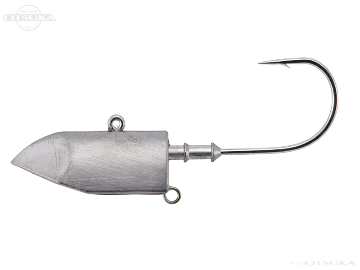 谷山商事 バレーヒル スワープヘッド 42g #6/0 