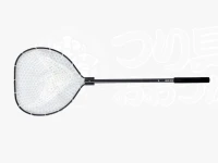 Taniyama Trading  Basic  Rubber net  - Basic  Rubber net 113 #Clear Net 40cm x 40cm, depth 25cm
