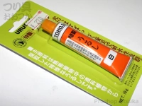 東邦産業 特製うるし - チューブタイプ 白 10g