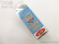 東邦産業 ダイアカラー -   #レッド 10ml