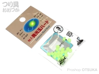  東邦産業 発光玉ハード 