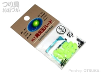  東邦産業 発光玉ハード 