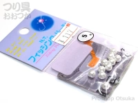  東邦産業 フィッシング・パール 