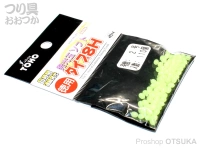  東邦産業 発光玉ソフト「タイプ8H」 