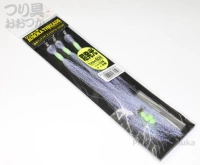  東邦産業 ワンタッチ　オーロラスレッズ 