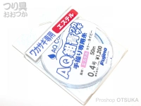  フジノ 手繰り専用糸 