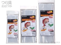  浜田商会 おさかなジップ袋 