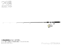  浜田商会 ミニコンパクトタックルセットDX  