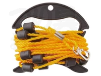  浜田商会 ボール付ロープDX 