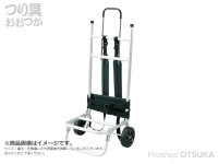  浜田商会 2ウェイキャリー 背負子 