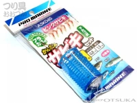  浜田商会 かんたんサビキセット 