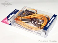  浜田商会 ストリンガーセット 