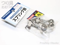  浜田商会 スプリング鈴 