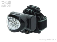  浜田商会 10LEDヘッドランプ 