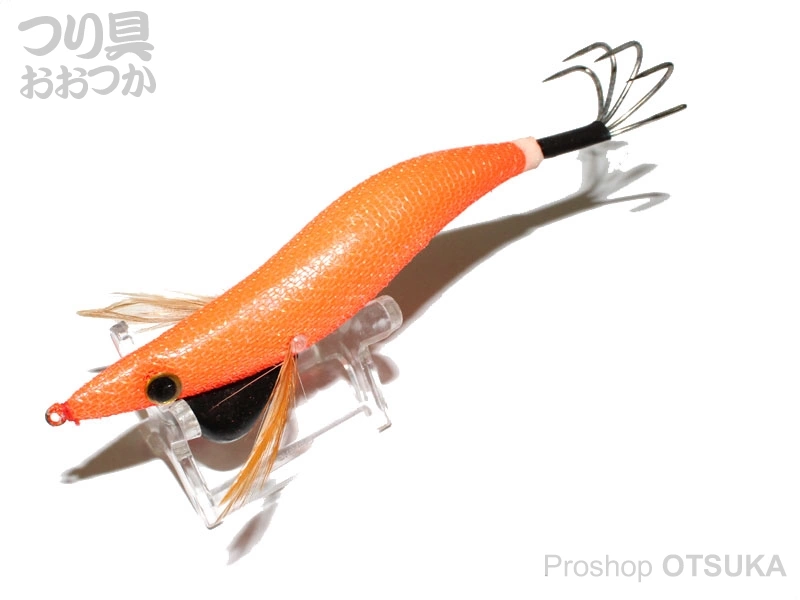 浜田商会 サイコオクトパスDX サイコオクトパスDX 3.5寸 #オレンジ