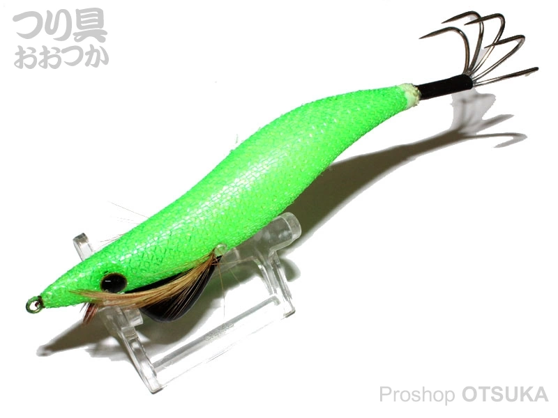 浜田商会 サイコオクトパスDX サイコオクトパスDX 3.5寸 #GR