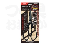 浜田商会 ギガチョキ TC - PHP414 - 全長 約220mm