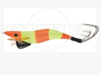 浜田商会 サイコオクトパス ダブル #ZOY 3.5号35g ラトル内蔵