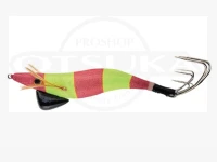 Hamada Shokai Psycho Octopus -  Double #ZRY Size 3.5 35g with rattles