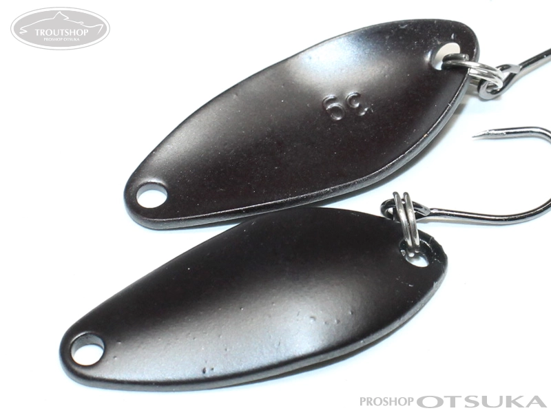 浜田商会 サイコ・エリアスプーン CLM014 3g #BR ブラウン