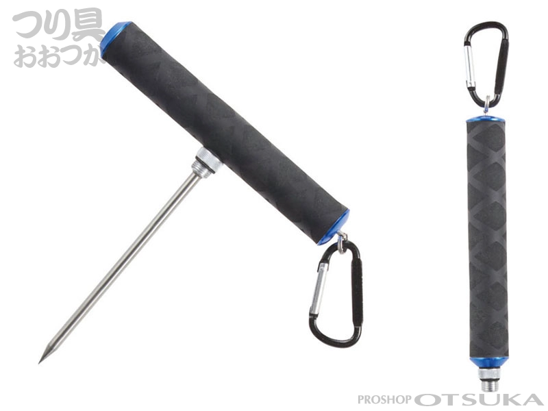 浜田商会 ルキア フィニッシュピック LMA306 全長26cm 仕舞サイズ14cm