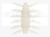 Aros Japan D Spider -  2.6 Inch Size 08 Pearl White 2.6 inches 15g