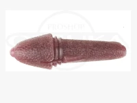 Aros Japan Heavy Dig -  3 Inch Size 04 Earthworm 3 inch 15g