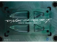  DRTディビジョンレーベルタックル 本/雑誌 