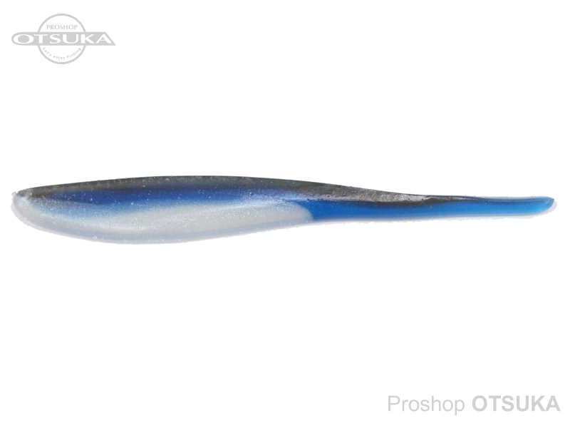 Yaguchi Fishing Tackle Alive Shad