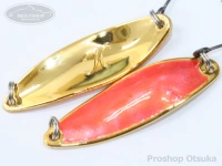  キングフィッシャー エス.スウイング 