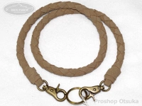  ワイズカスタム レザーチェーン 