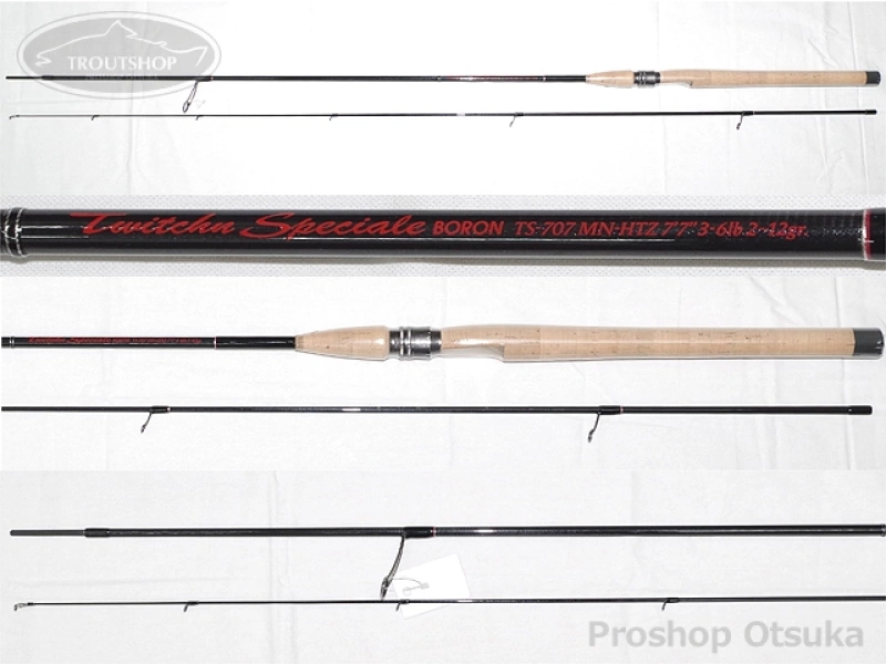 トゥィッチンスペチアーレボロン プロショップオオツカ