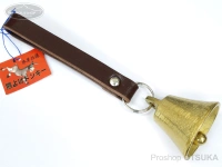  アウトバック 熊鈴 